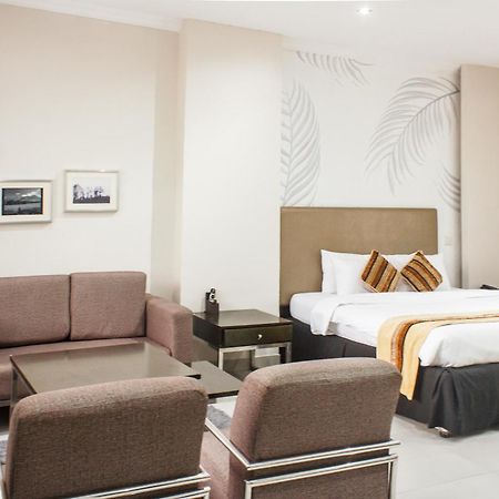 Cedar Place Limited Blantyre Dış mekan fotoğraf