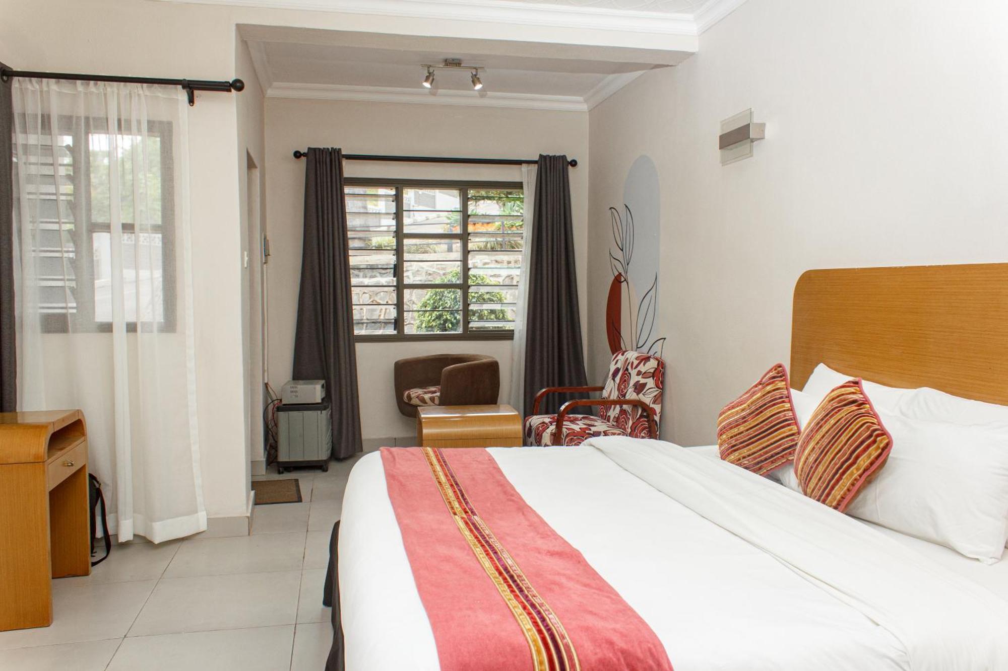 Cedar Place Limited Blantyre Dış mekan fotoğraf