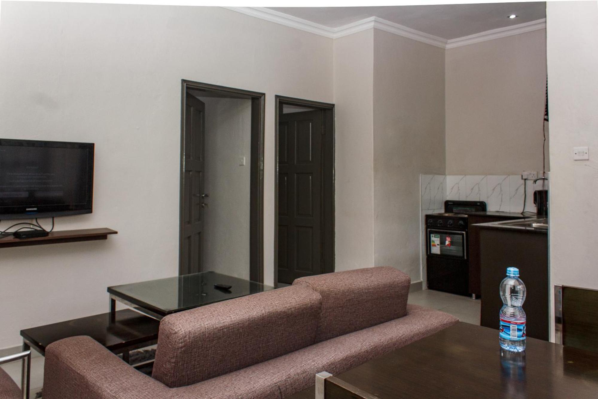 Cedar Place Limited Blantyre Dış mekan fotoğraf