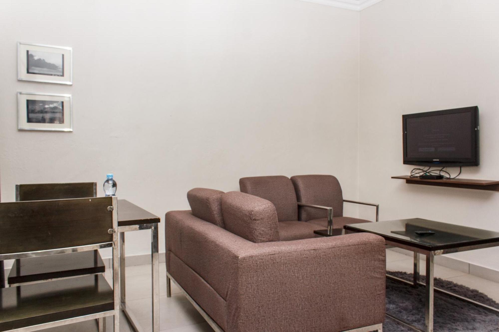 Cedar Place Limited Blantyre Dış mekan fotoğraf
