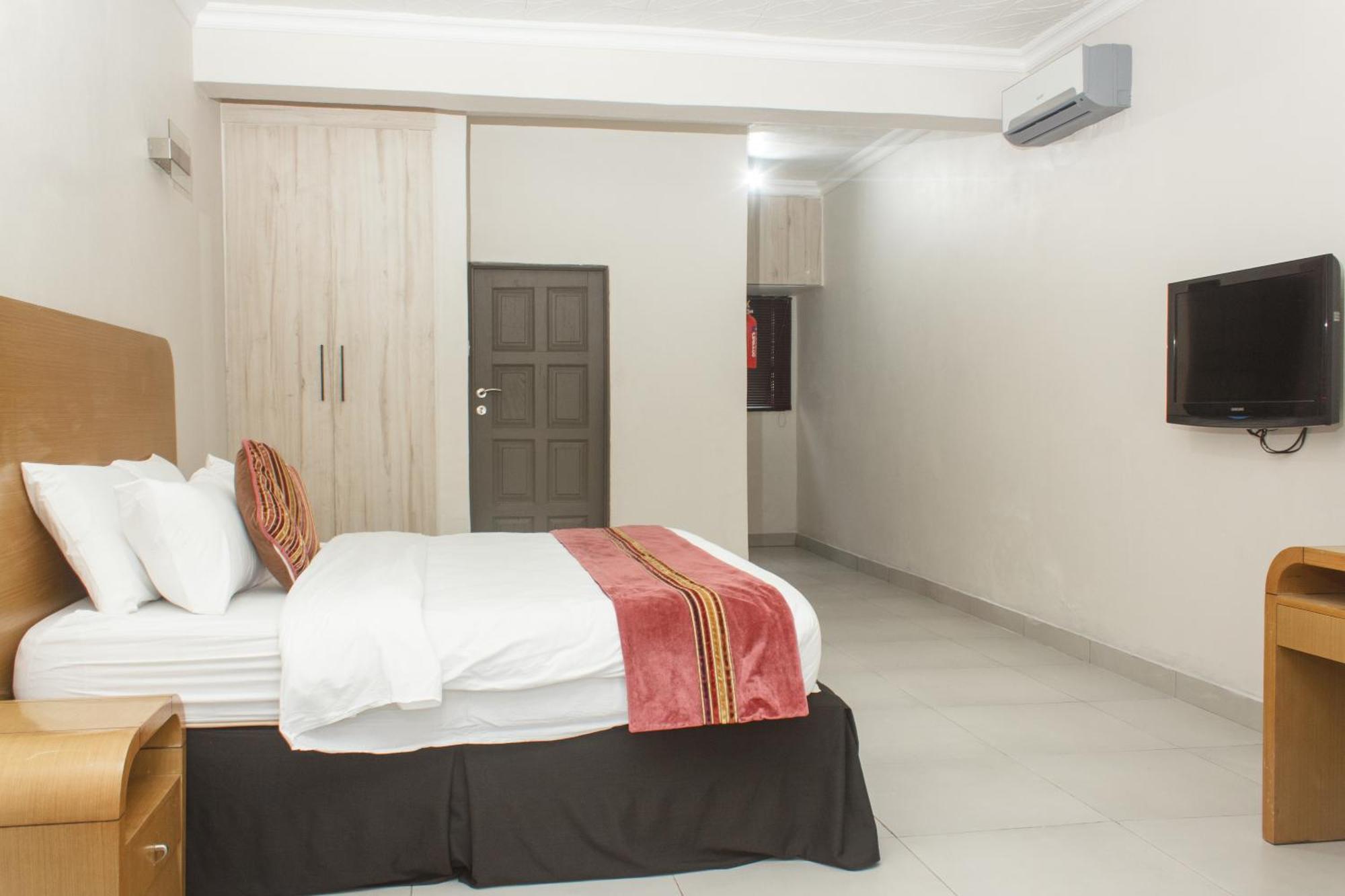 Cedar Place Limited Blantyre Dış mekan fotoğraf