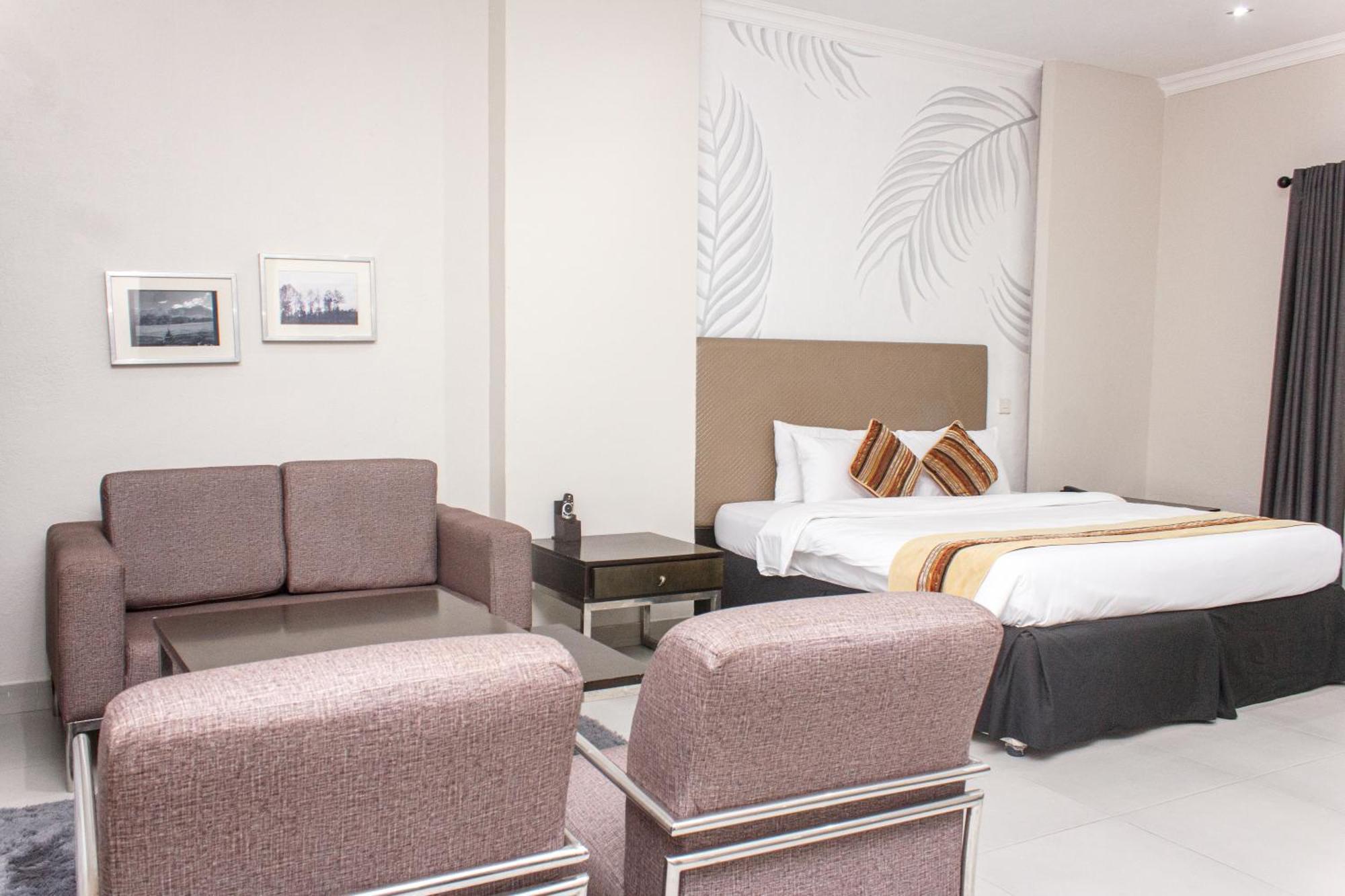 Cedar Place Limited Blantyre Dış mekan fotoğraf