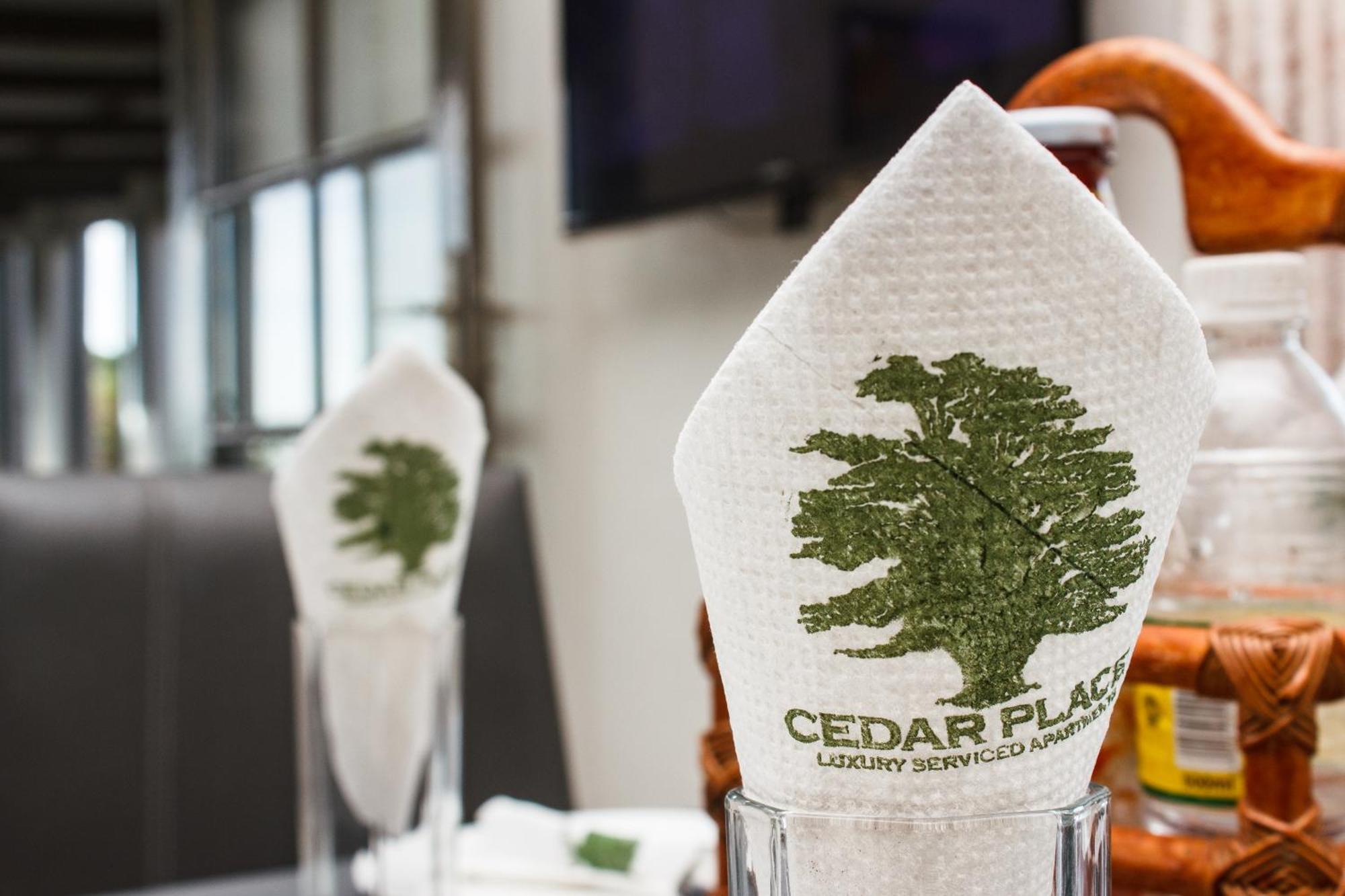 Cedar Place Limited Blantyre Dış mekan fotoğraf