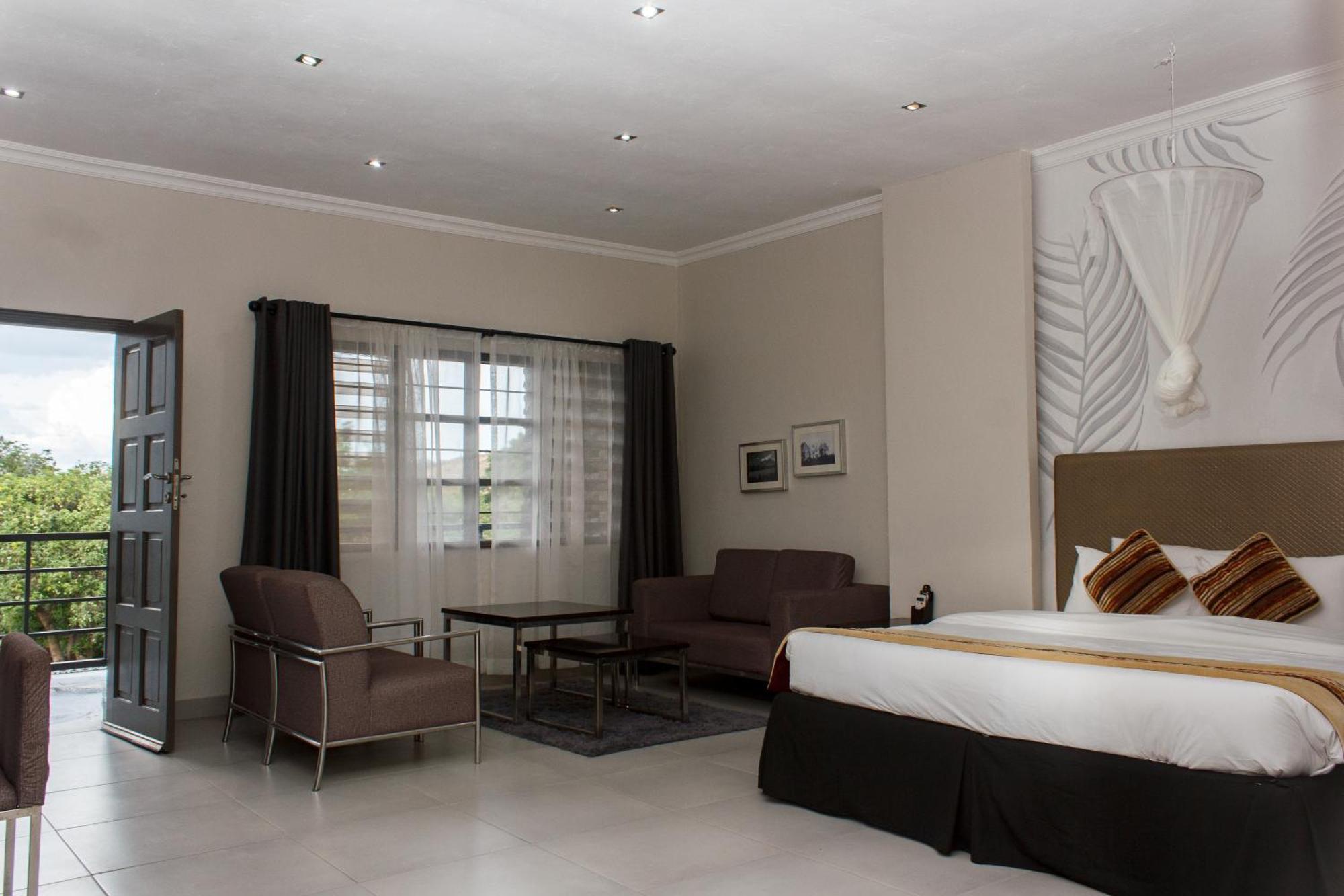 Cedar Place Limited Blantyre Dış mekan fotoğraf