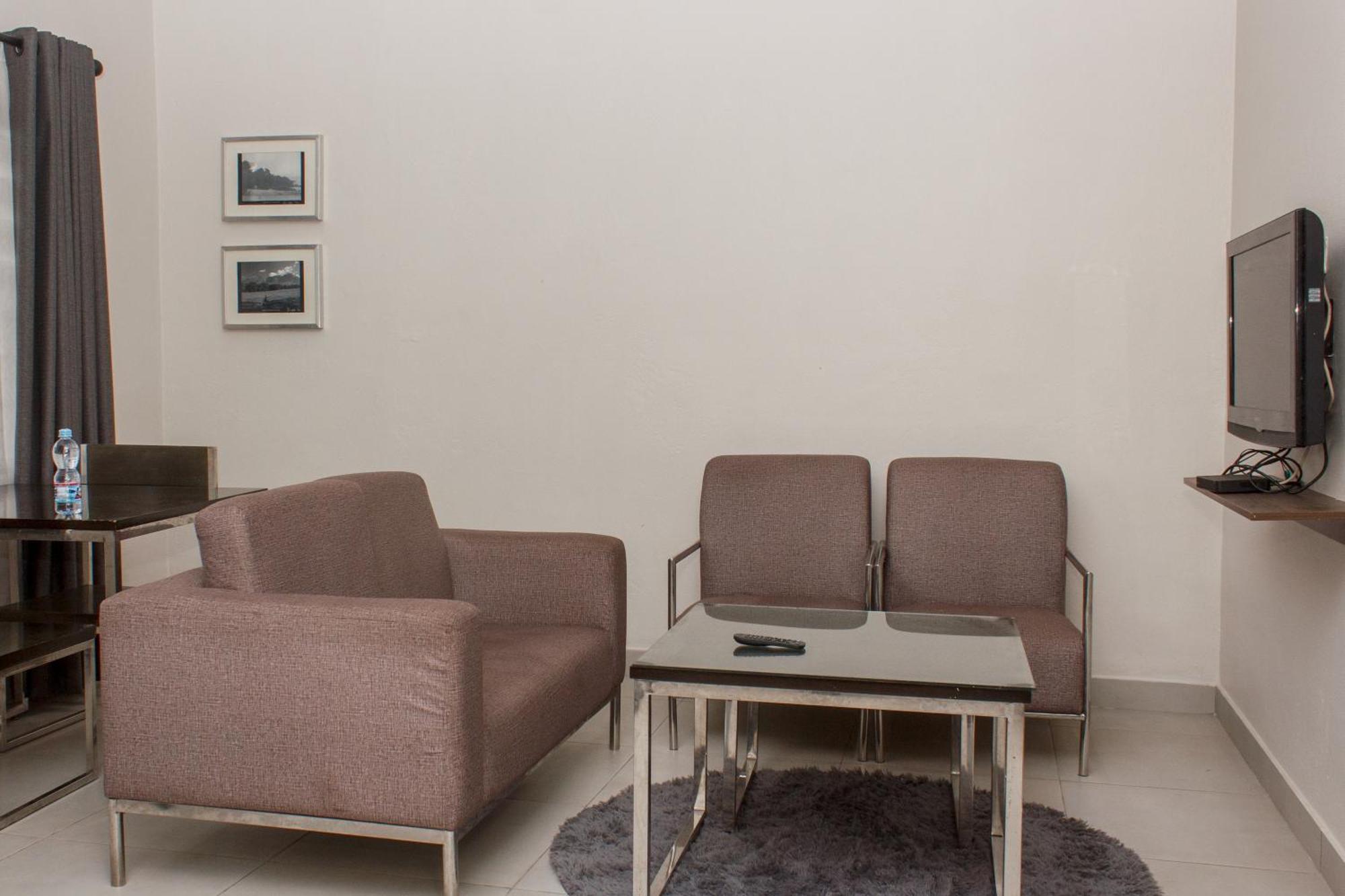Cedar Place Limited Blantyre Dış mekan fotoğraf