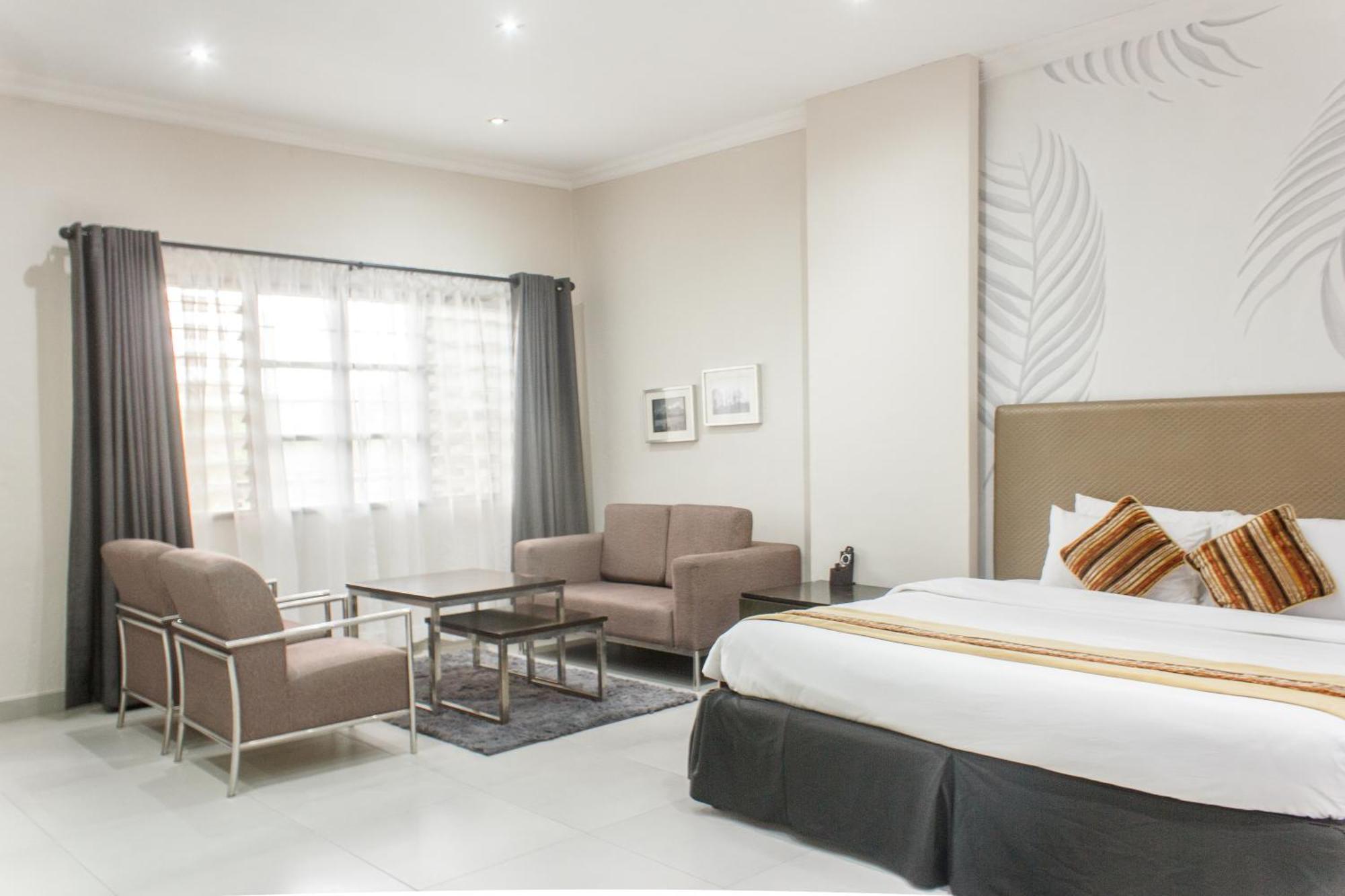 Cedar Place Limited Blantyre Dış mekan fotoğraf