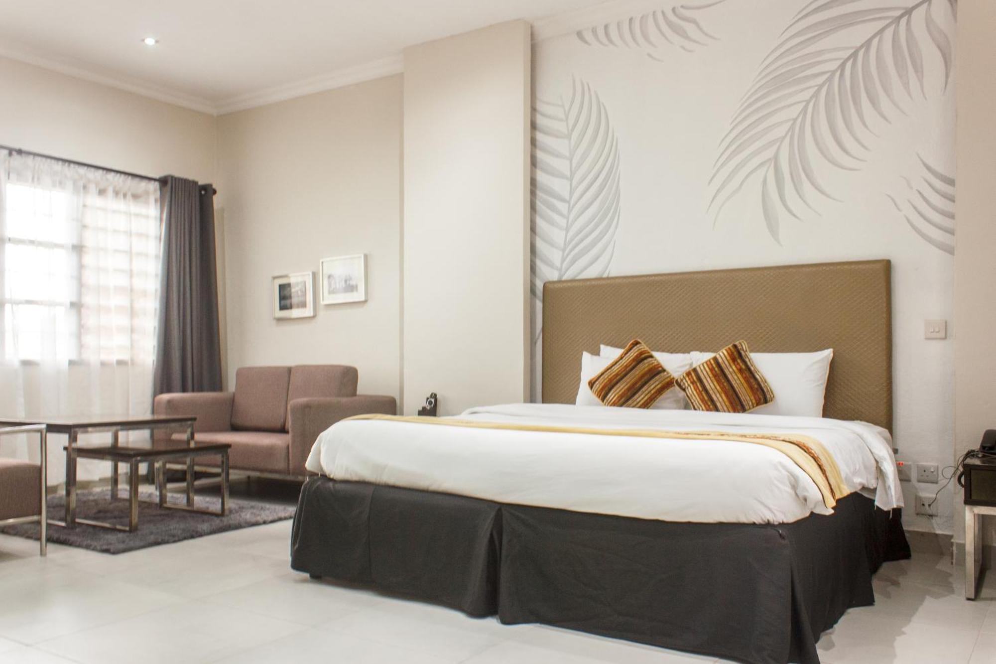 Cedar Place Limited Blantyre Dış mekan fotoğraf