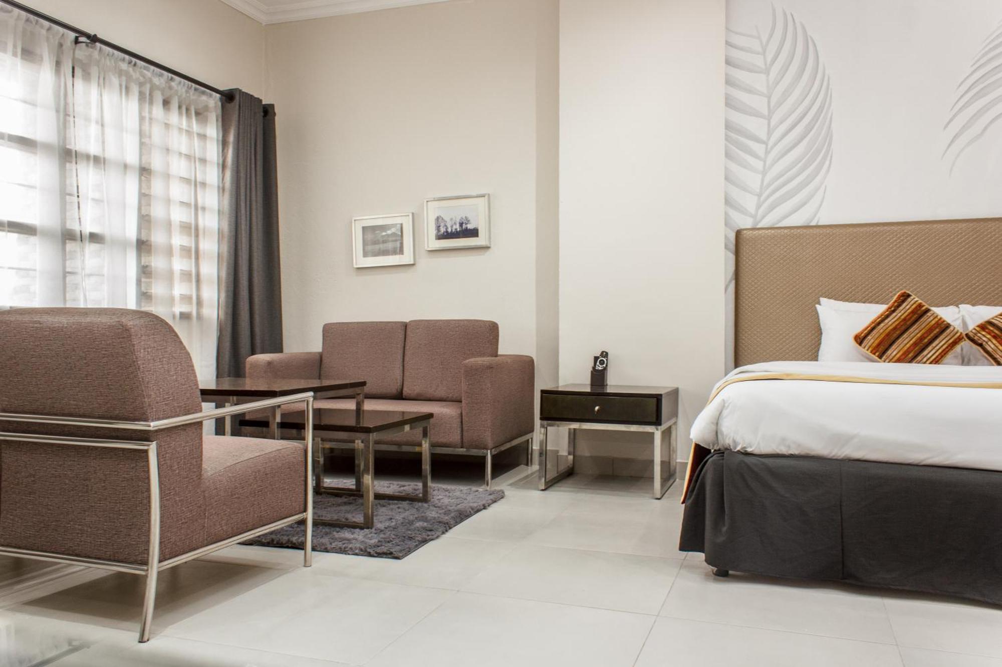 Cedar Place Limited Blantyre Dış mekan fotoğraf
