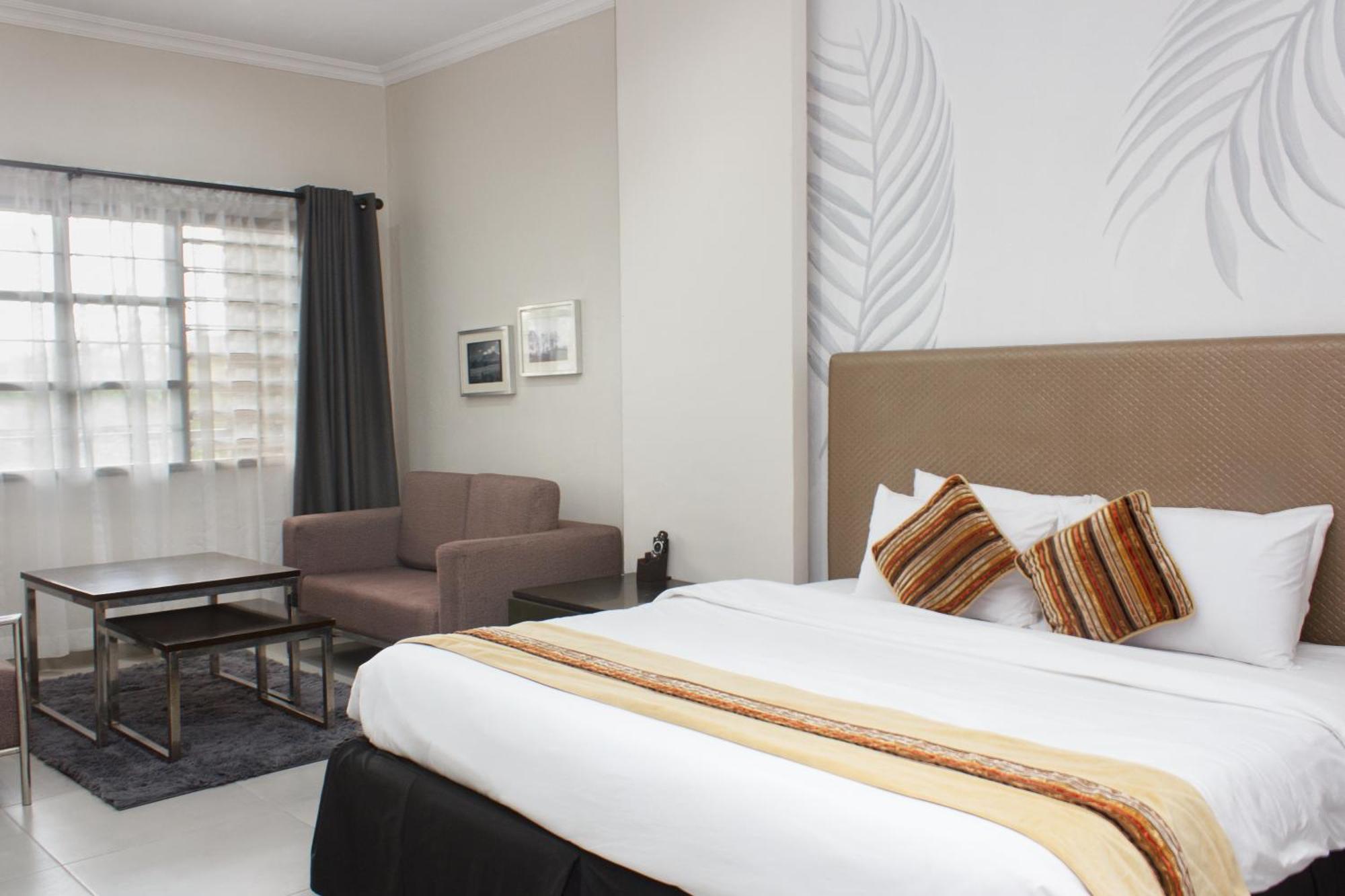 Cedar Place Limited Blantyre Dış mekan fotoğraf