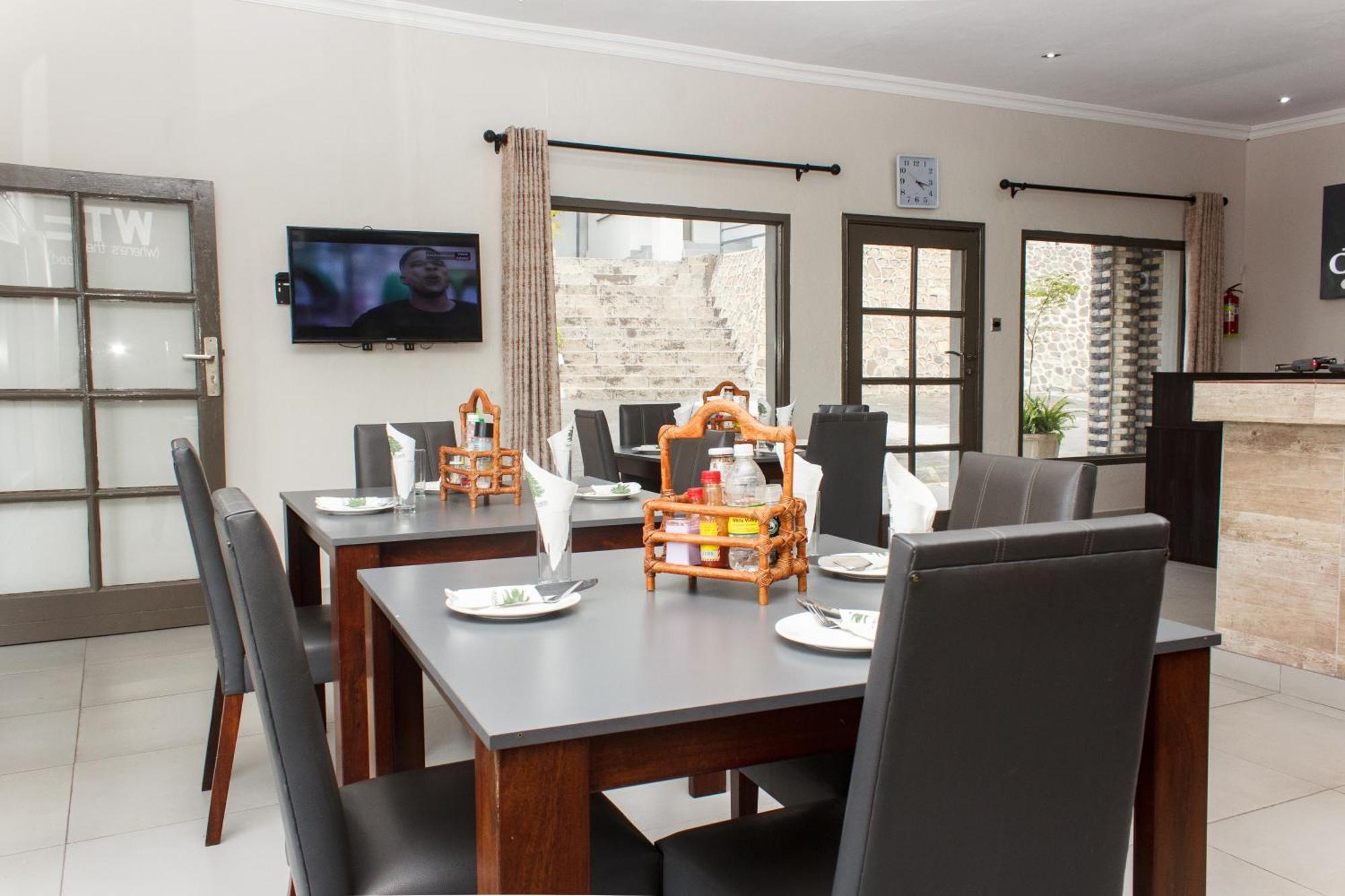 Cedar Place Limited Blantyre Dış mekan fotoğraf