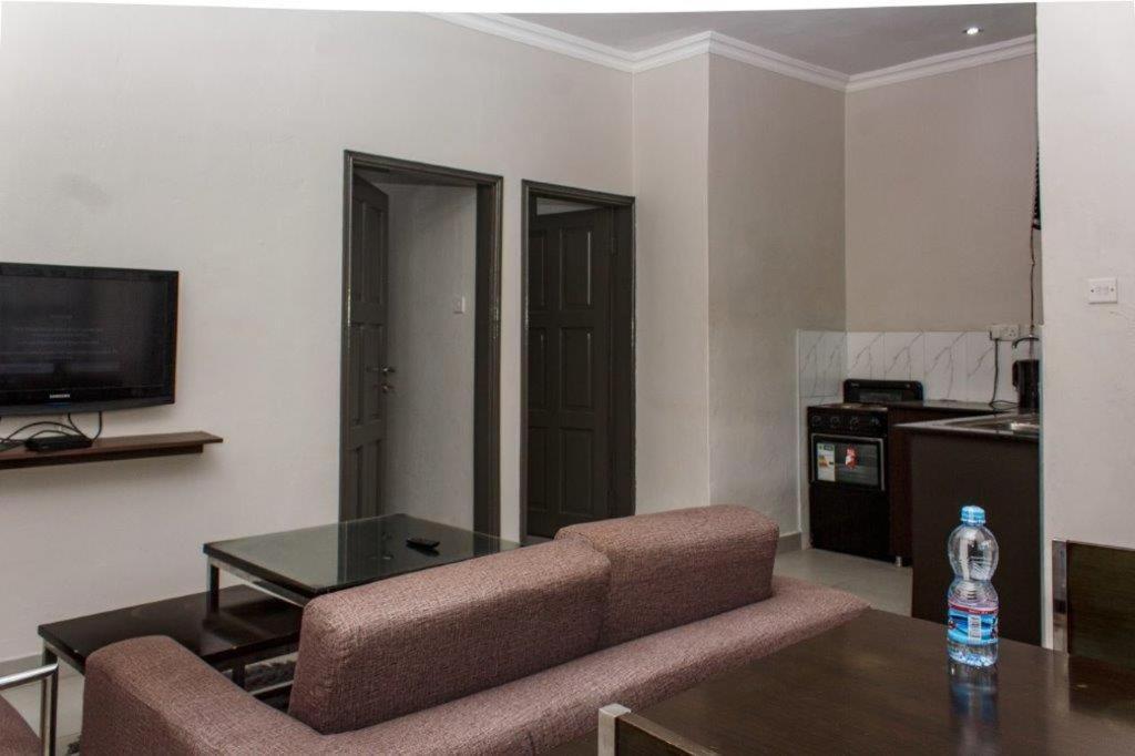 Cedar Place Limited Blantyre Dış mekan fotoğraf