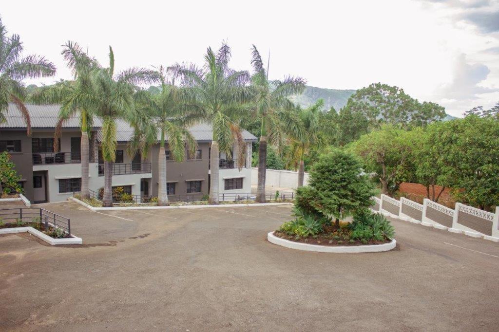 Cedar Place Limited Blantyre Dış mekan fotoğraf